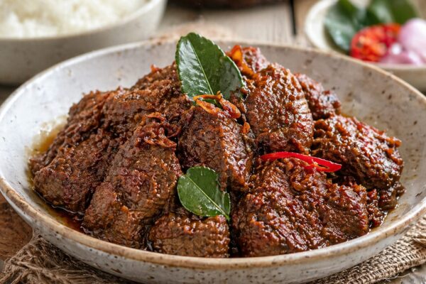 Rendang