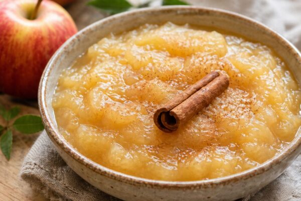 Appelmoes