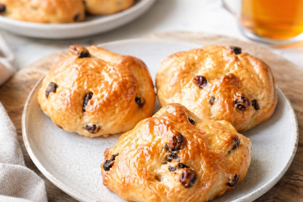Kwarkbollen - recept