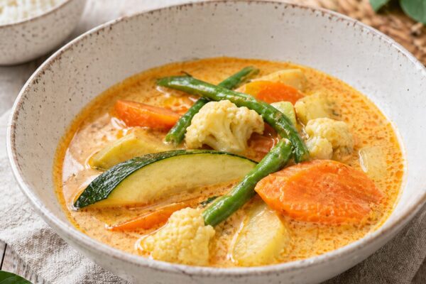 Sayur Lodeh