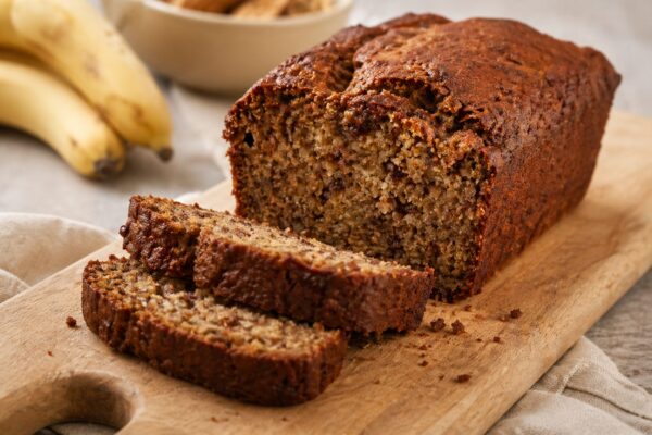Bananenbrood