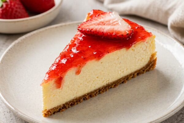Cheesecake