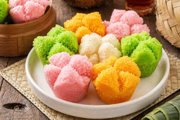 Kue Mankok
