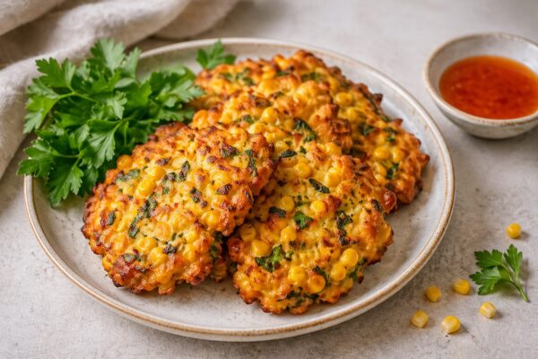 Maiskoekjes