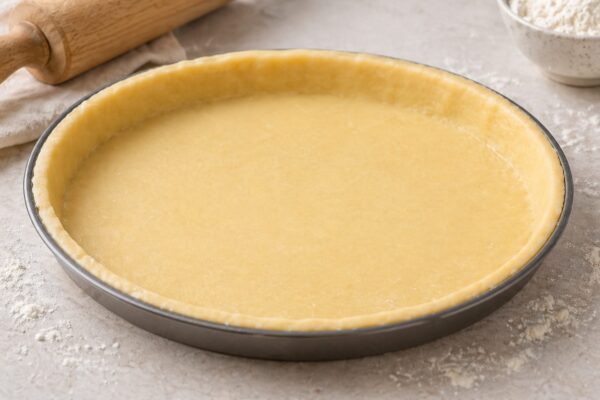 Vlaai bodem